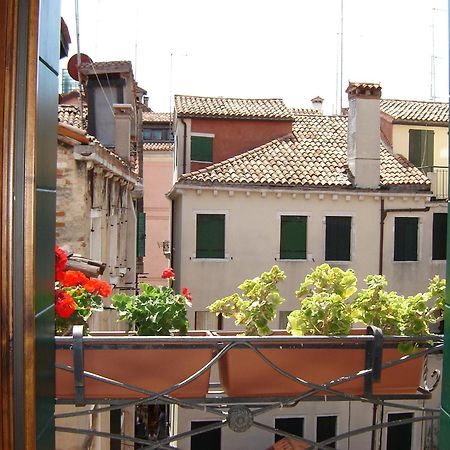 Locanda Correr Venedig Exterior foto