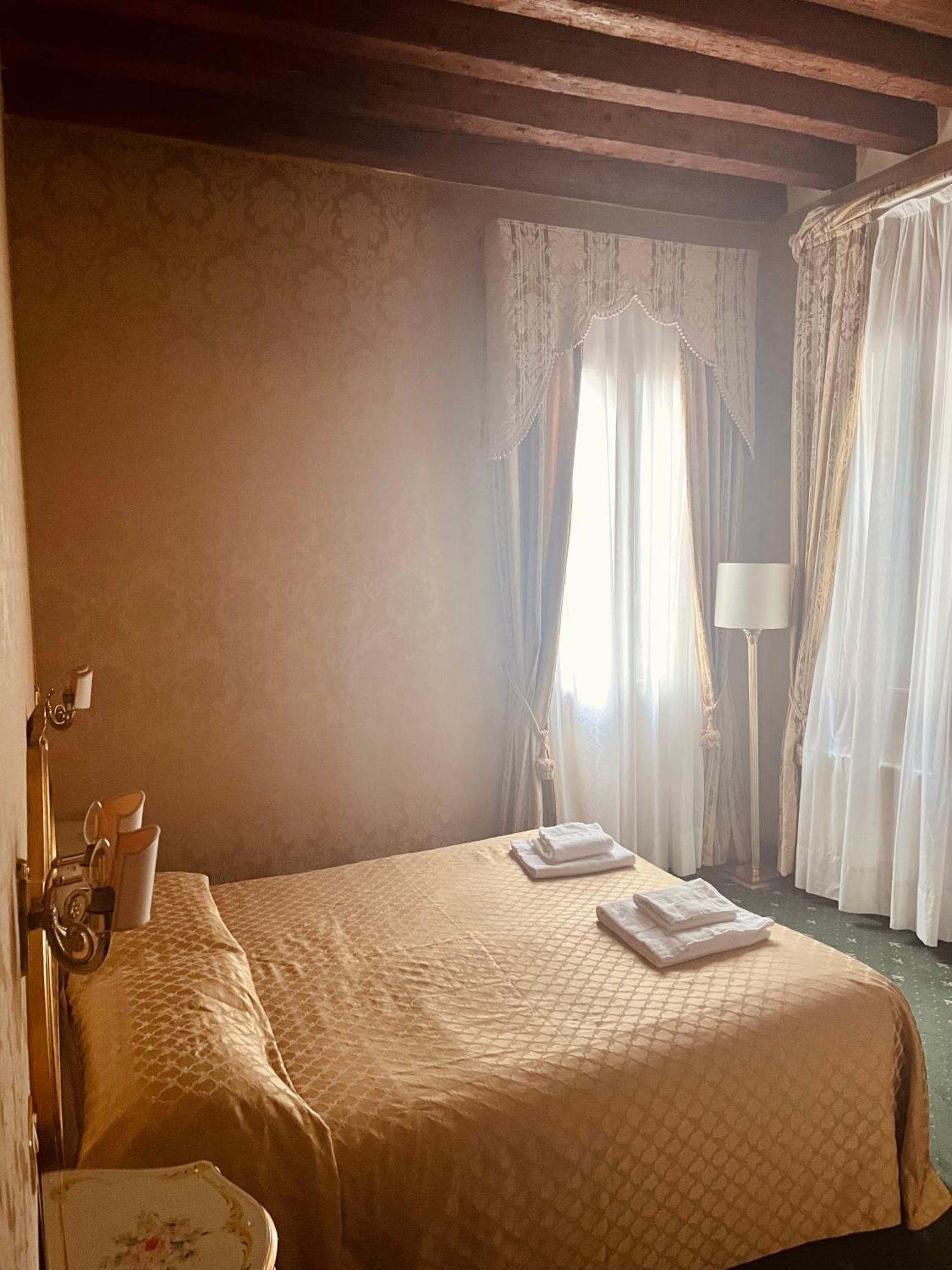 Locanda Correr Venedig Exterior foto