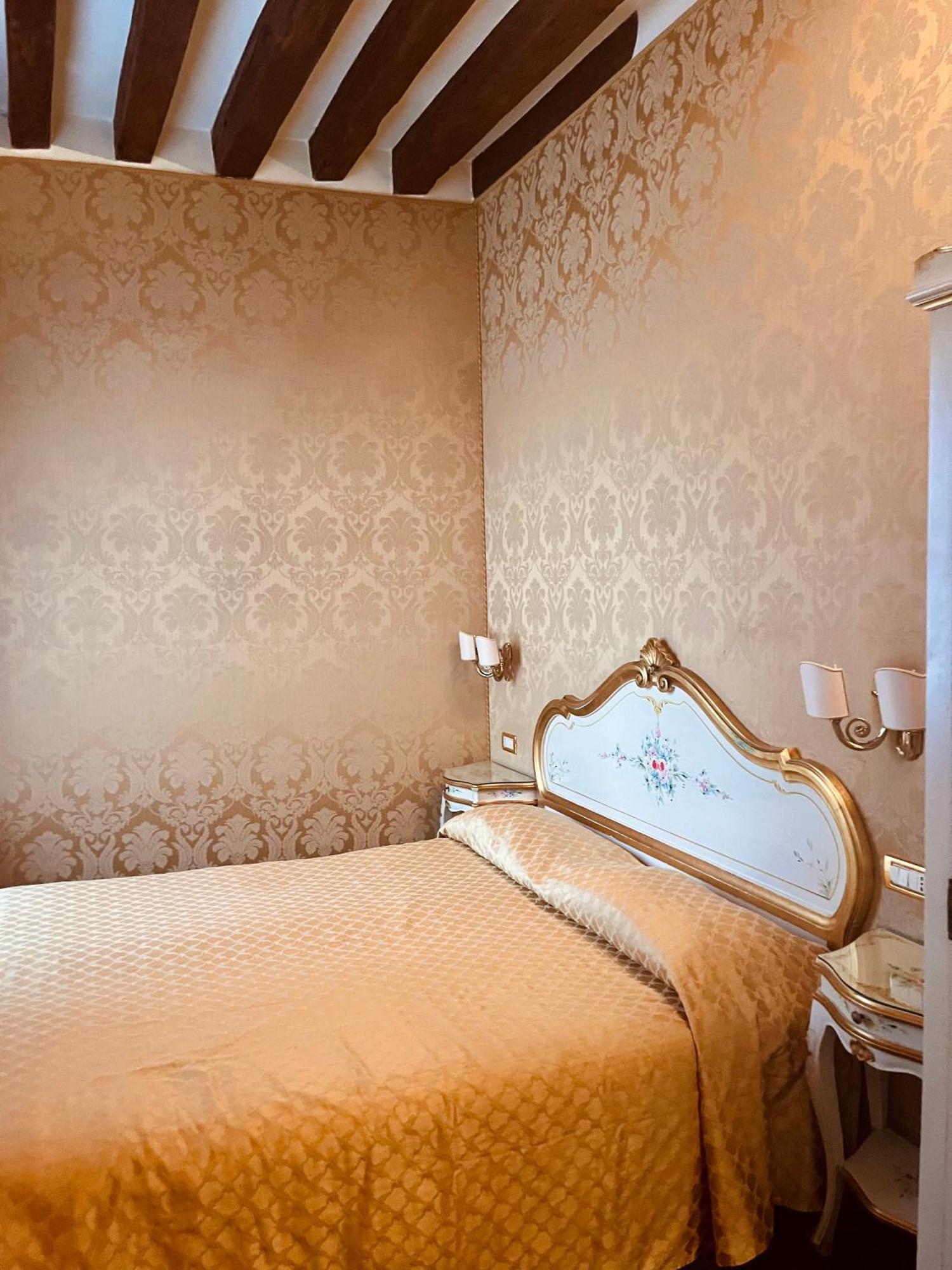 Locanda Correr Venedig Exterior foto