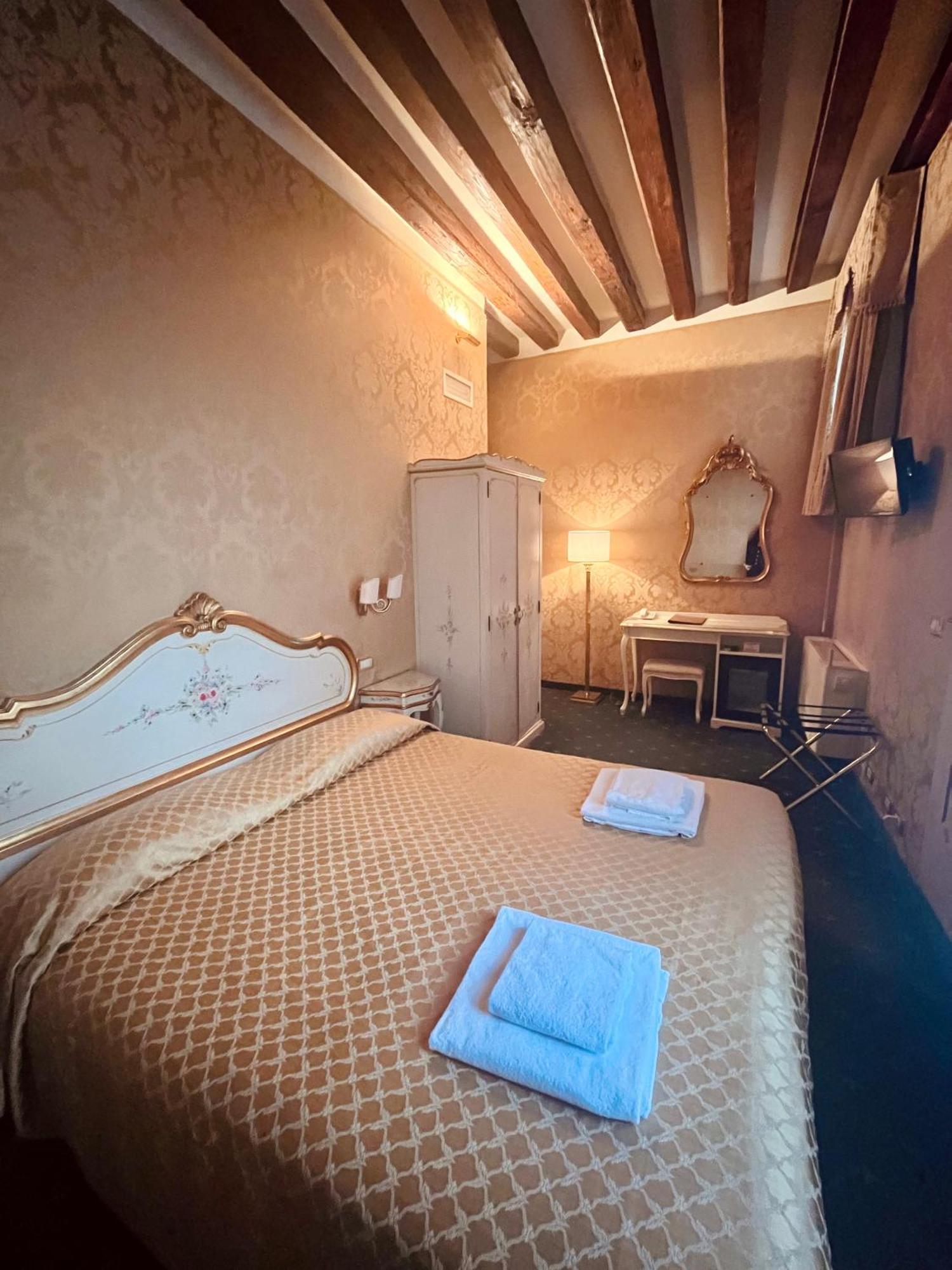 Locanda Correr Venedig Exterior foto